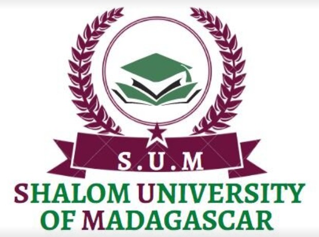 Shalom University Logo