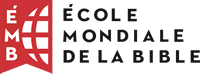 EMB - ECOLE MONDIALE DE LA BIBLE