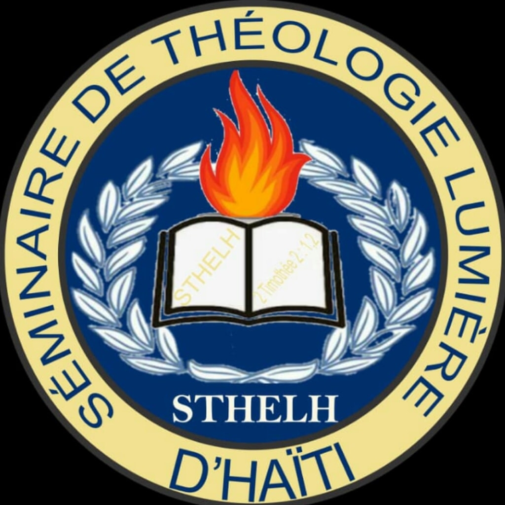 STHELH SÉMINAIRE DE THÉOLOGIE LUMIÈRE D'HAÏTI